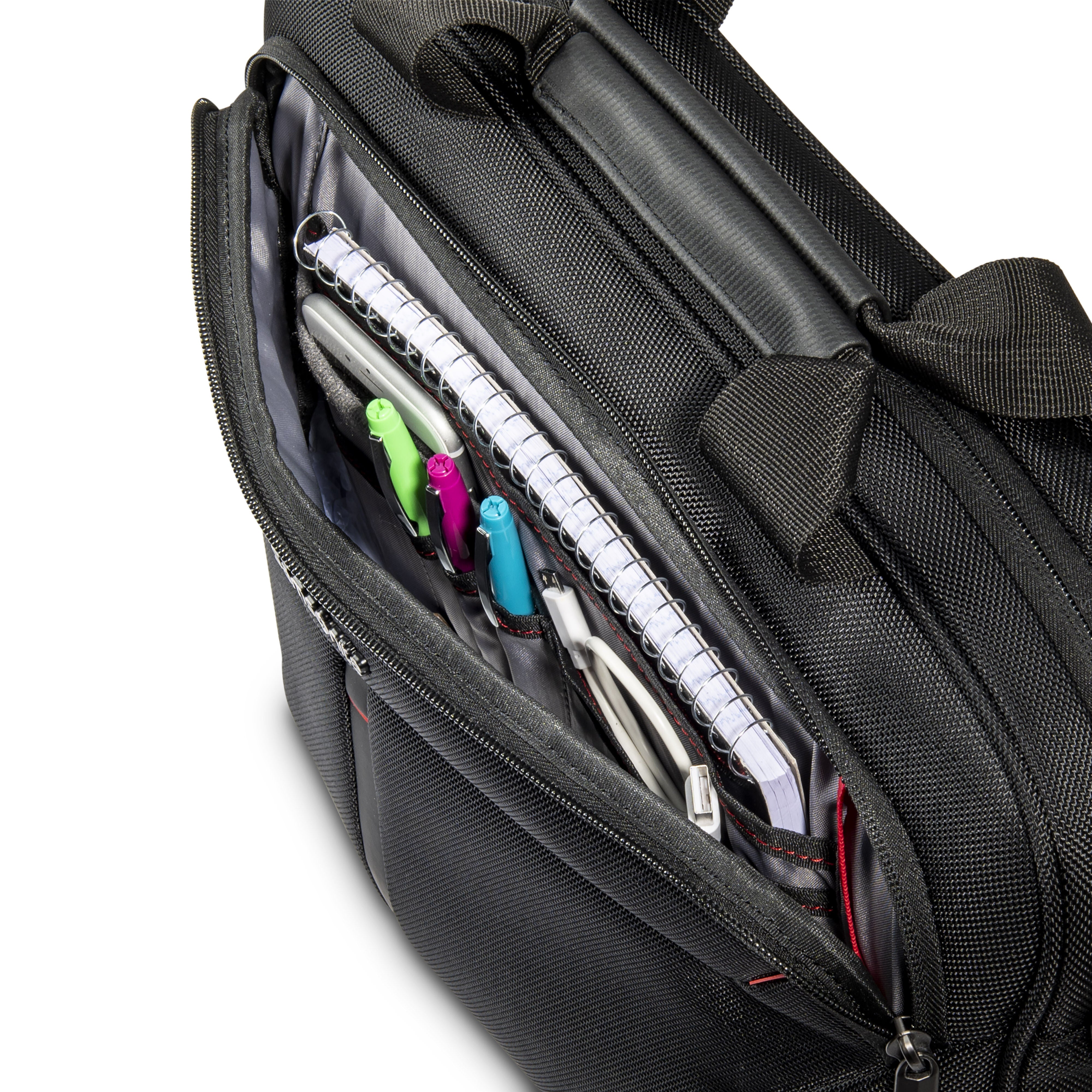 Samsonite top notebook shuttle